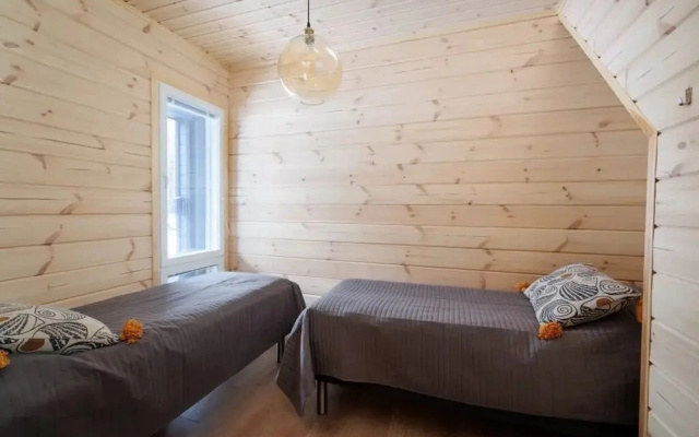 Porevillas Iso-Syöte A