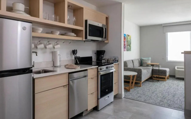 TownePlace by Marriott Suites Buckeye Verrado