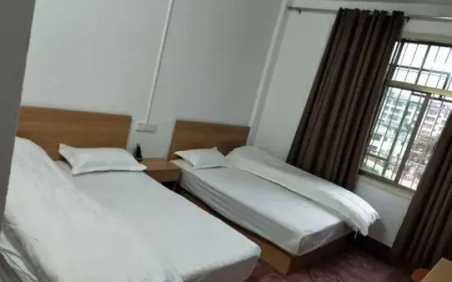 Guidonghai Hotel