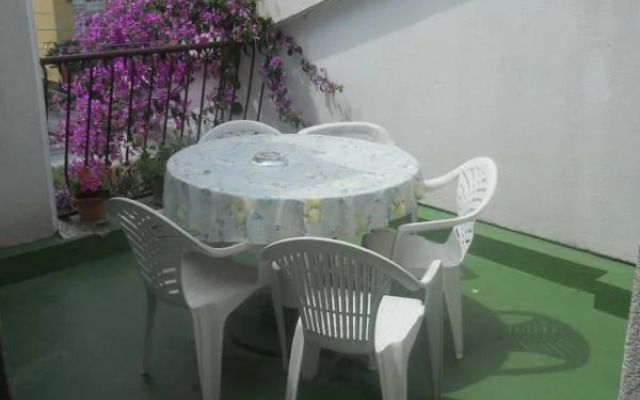 Rooms Gunjaca