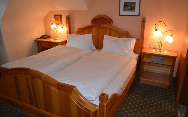 Hotel-Restaurant Fischer