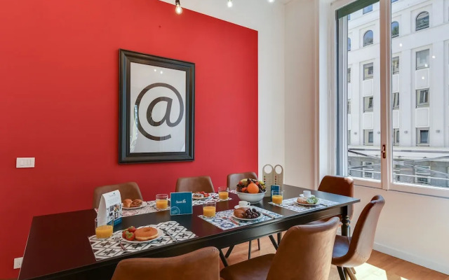 Sweet Inn Apartments - Borgogna
