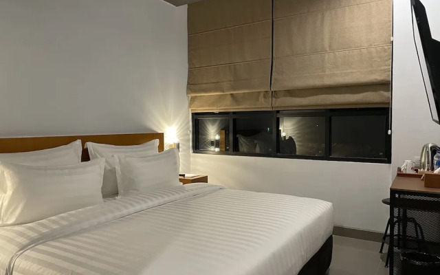 d'primahotel Bintan