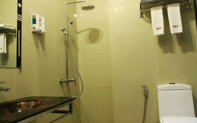 Longma Pattaya Hotel
