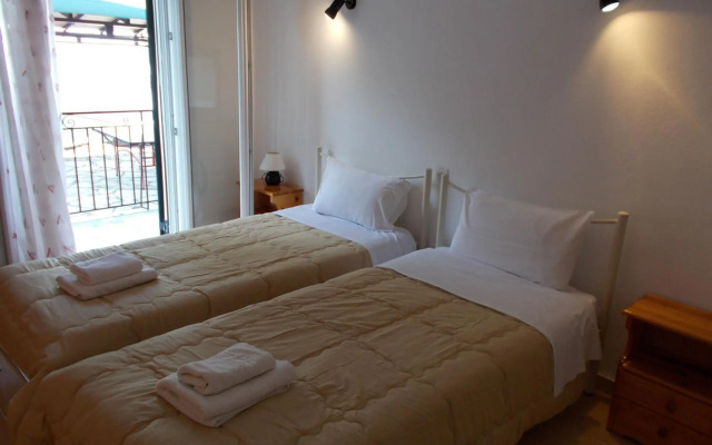 Eva Apartments