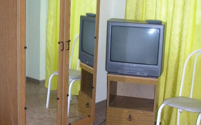 Гостевой Дом Уютный Дворик