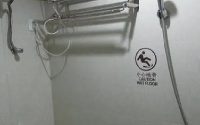 Xinlyilai Hotel Apartment