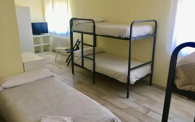 Llanes International Hostel