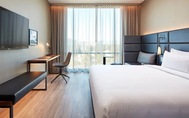 AC Hotel Pasadena