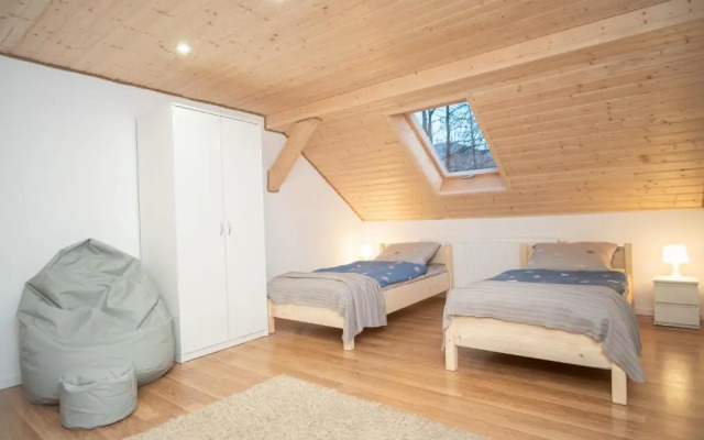Apartamenty GoszoWita