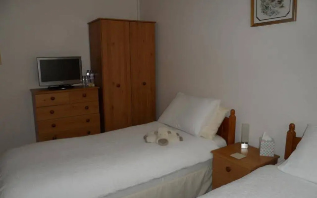 Creag Dubh Bed & Breakfast