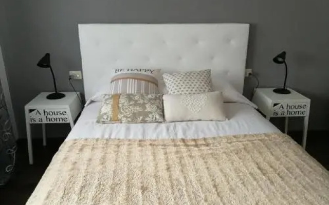 Apartamento Camino de Santiago
