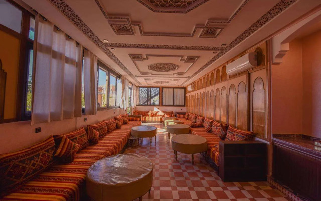 Riad Assia