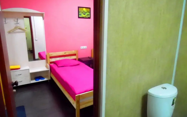 Mini-hotel Comfort