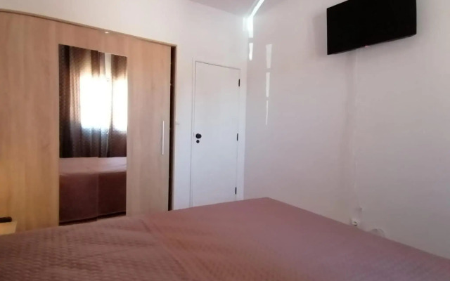 Mikes Nora Velha Apartment