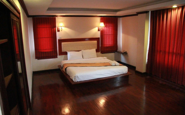Cheuang 2 Hotel
