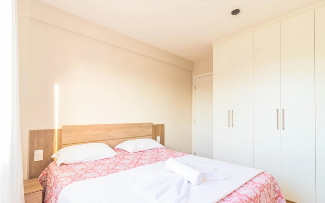 GB48 Excelente Quarto e Sala