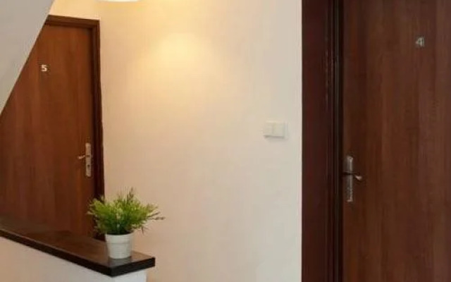 Villa 4 Stars