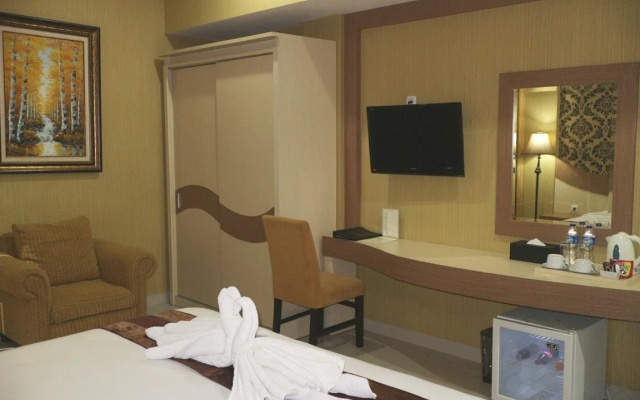 Grand Dian Boutique Hotel