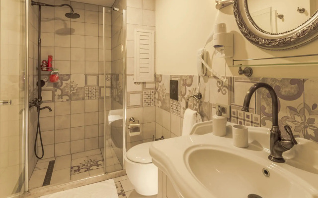 Kahveci Alibey Hotel