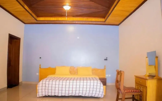 Kibagabaga Comfort Stay