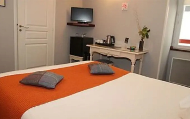 Hotel Almadies