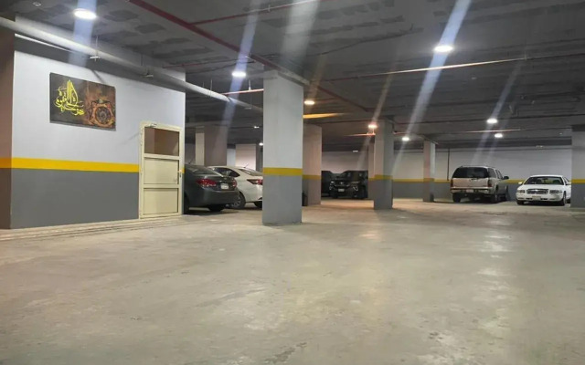 Alshurfah Loft