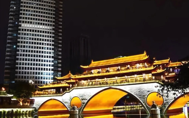 Guanghan Hotel