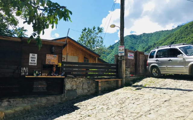 Guesthouse Nadia