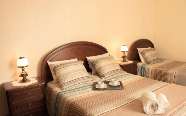 Apartamento Praia Buarcos