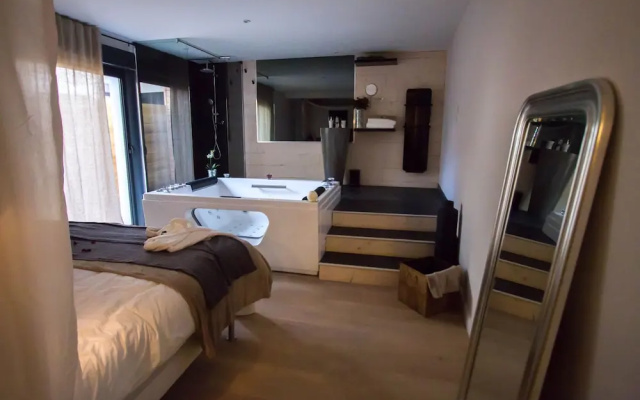 Love Loft