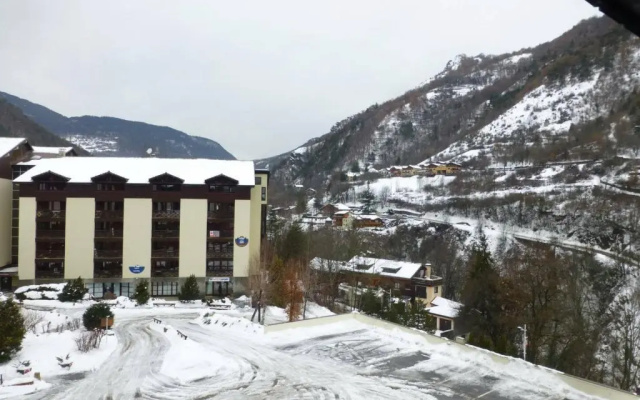 Studio Brides-les-Bains, 1 pièce, 4 personnes - FR-1-512-100