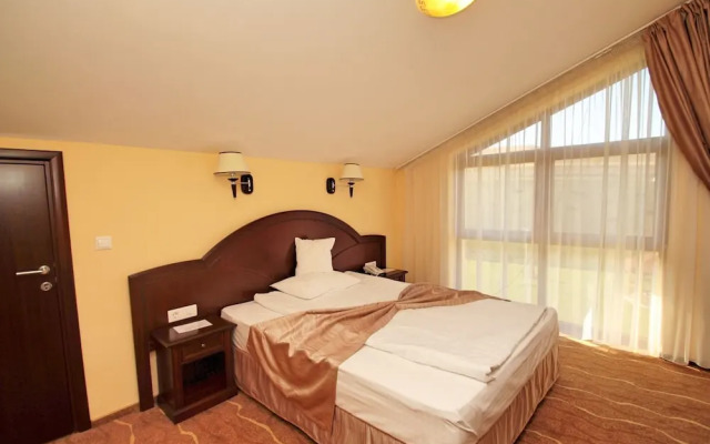 Hotel Astoria