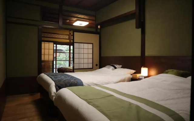 売薬宿屋山キ HH4x