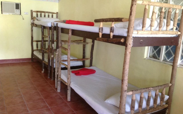 Casa Fiammetta Inland Resort