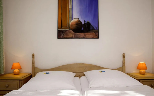 Pension Altstadt Borna