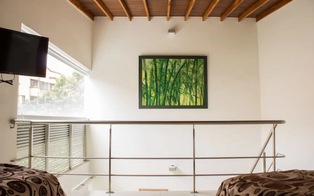 Hotel Laureles Loft
