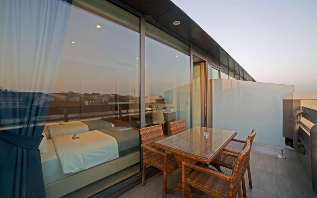 Ramada by Wyndham Istanbul Old City