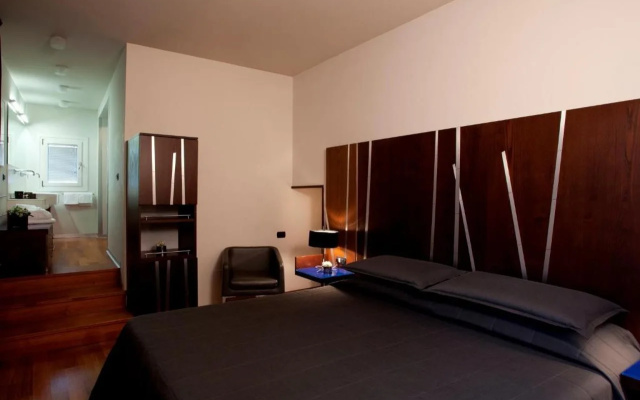 Suite Valadier