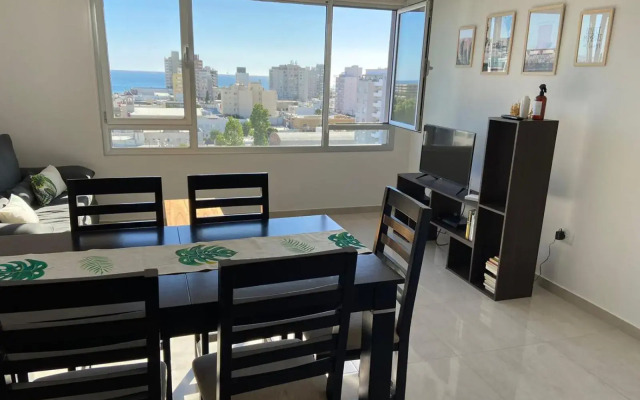 Nuevo Departamento Puerto Madryn