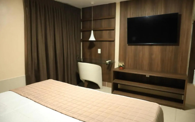 Hotel Village Premium Caruaru