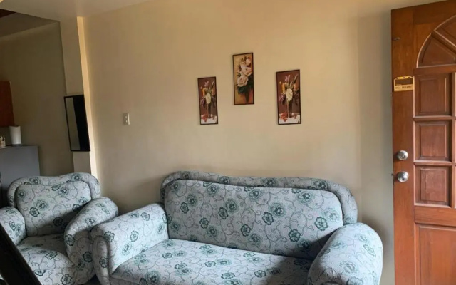 Beachwalk Executive 2 Stories Apt