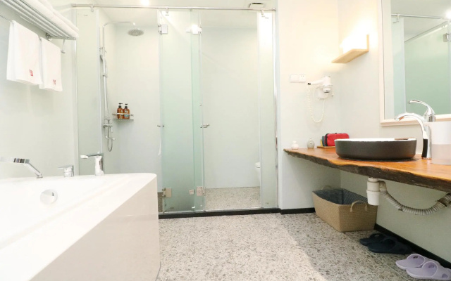Hangzhou Persimmon Tree Guesthouse