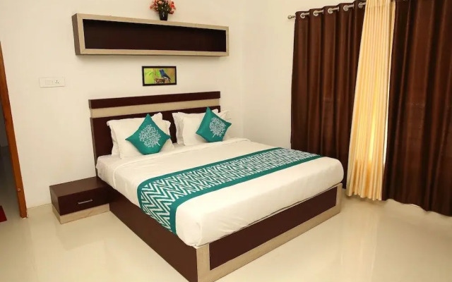 Hotel Bethel Homestay by OYO Rooms