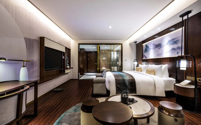 Grand Mercure Hangzhou Qiantang