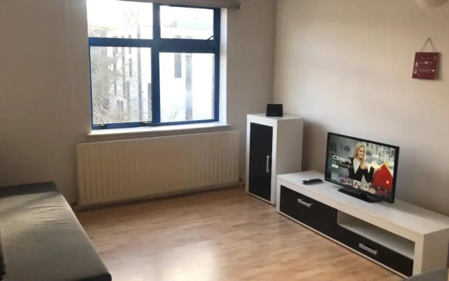 Citymax Apartment