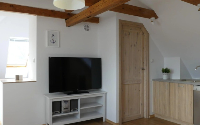 Apartament Pola & Tola