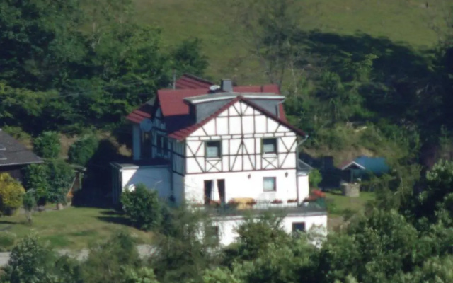 Ferienwohnung-Schaefer