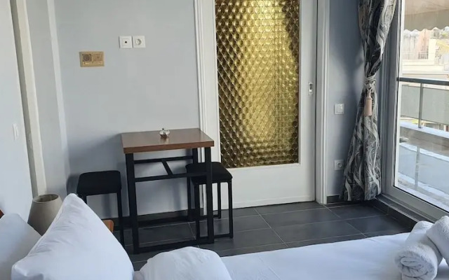 Nikis Penthouse