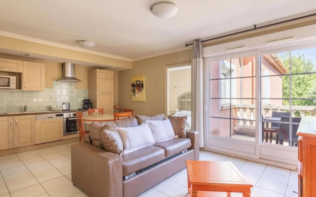 2-bedroom Near Lake Saint-cassien